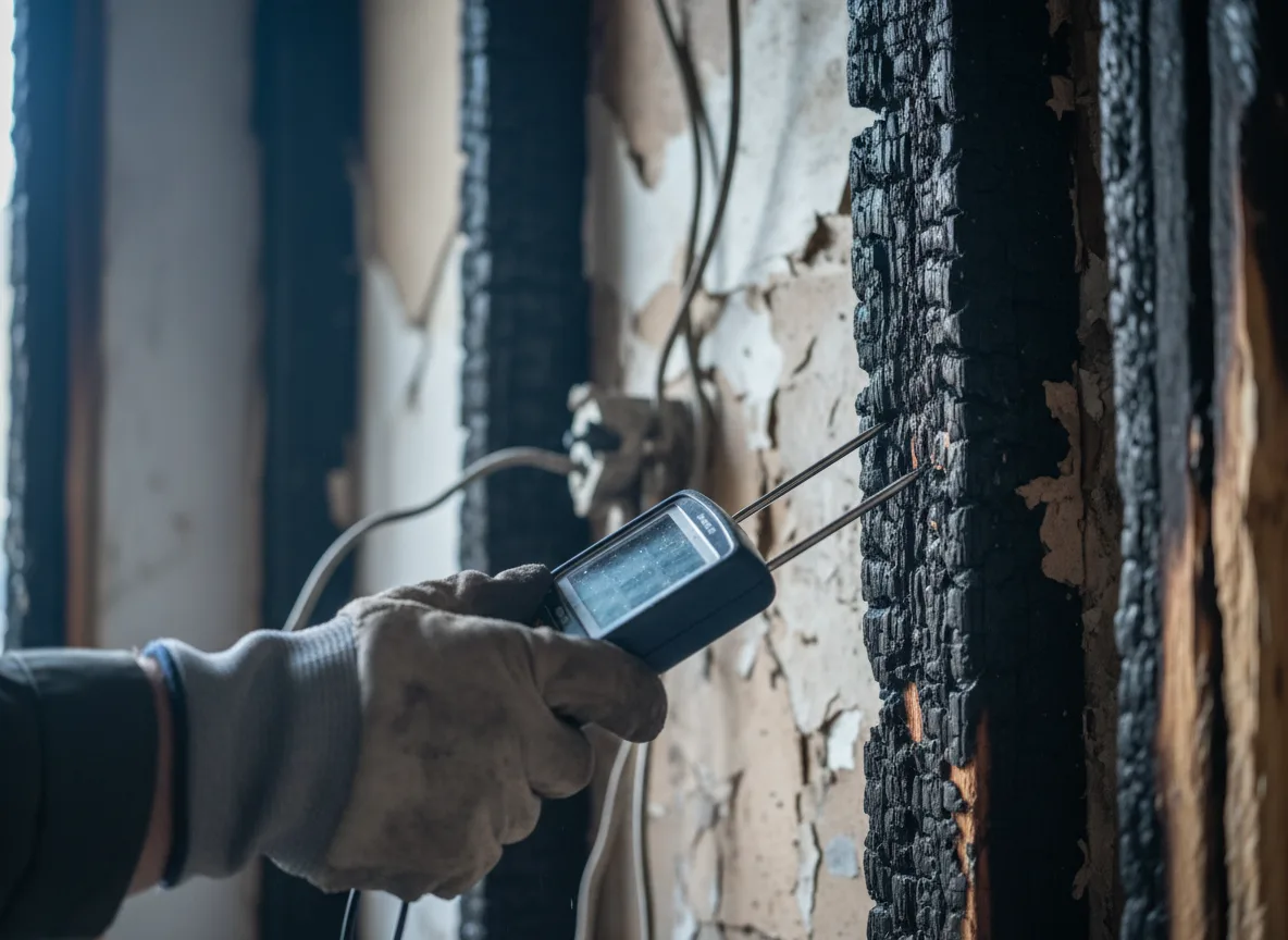 Fire Damage Restoration Rocky Comfort, MO FAQs